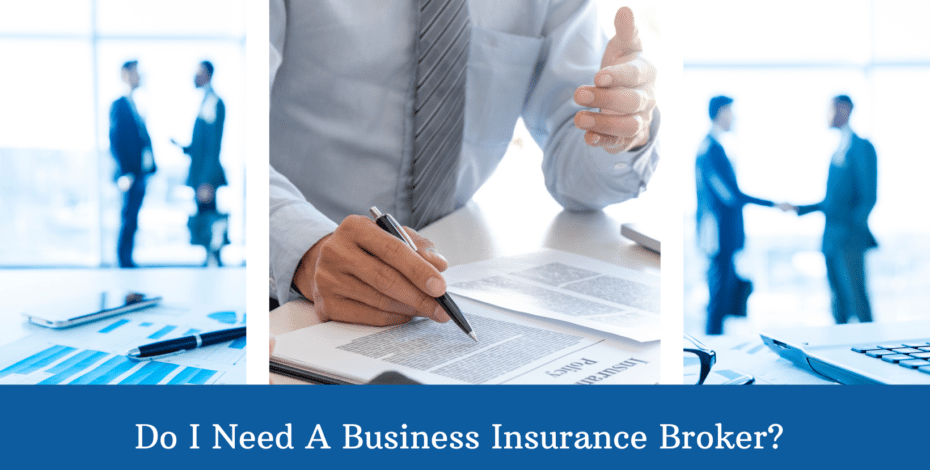 Do you need a business insurance broker?|common insurance mistakes to avoid in the new year