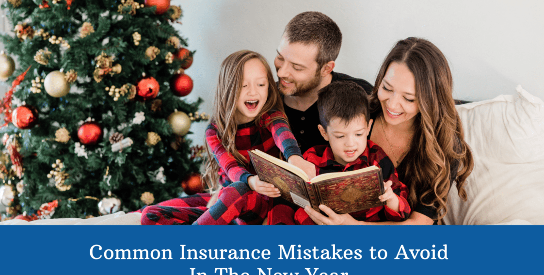 common insurance mistakes to avoid in the new year