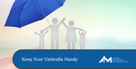 Umbrella liability can be a fairly inexpensive way to help shelter current assets and future income from the unexpected. Read to learn more!