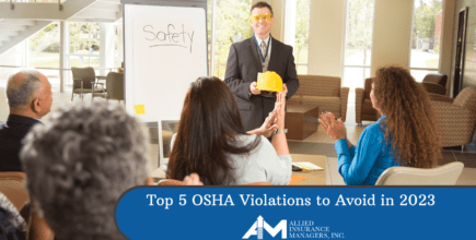 osha violations to avoid in 2023