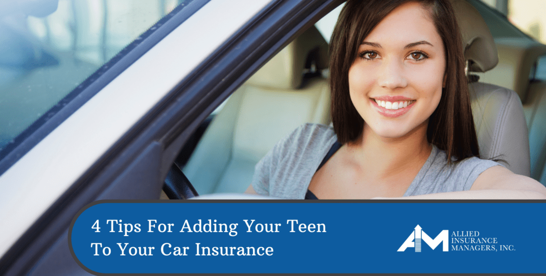 A photo of a teenager sitting in the front seat of their new vehicle. For teenagers