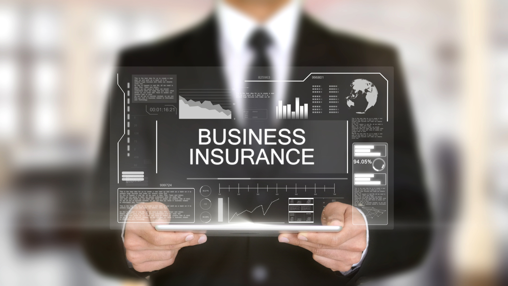 Most Common Business Insurance Claims