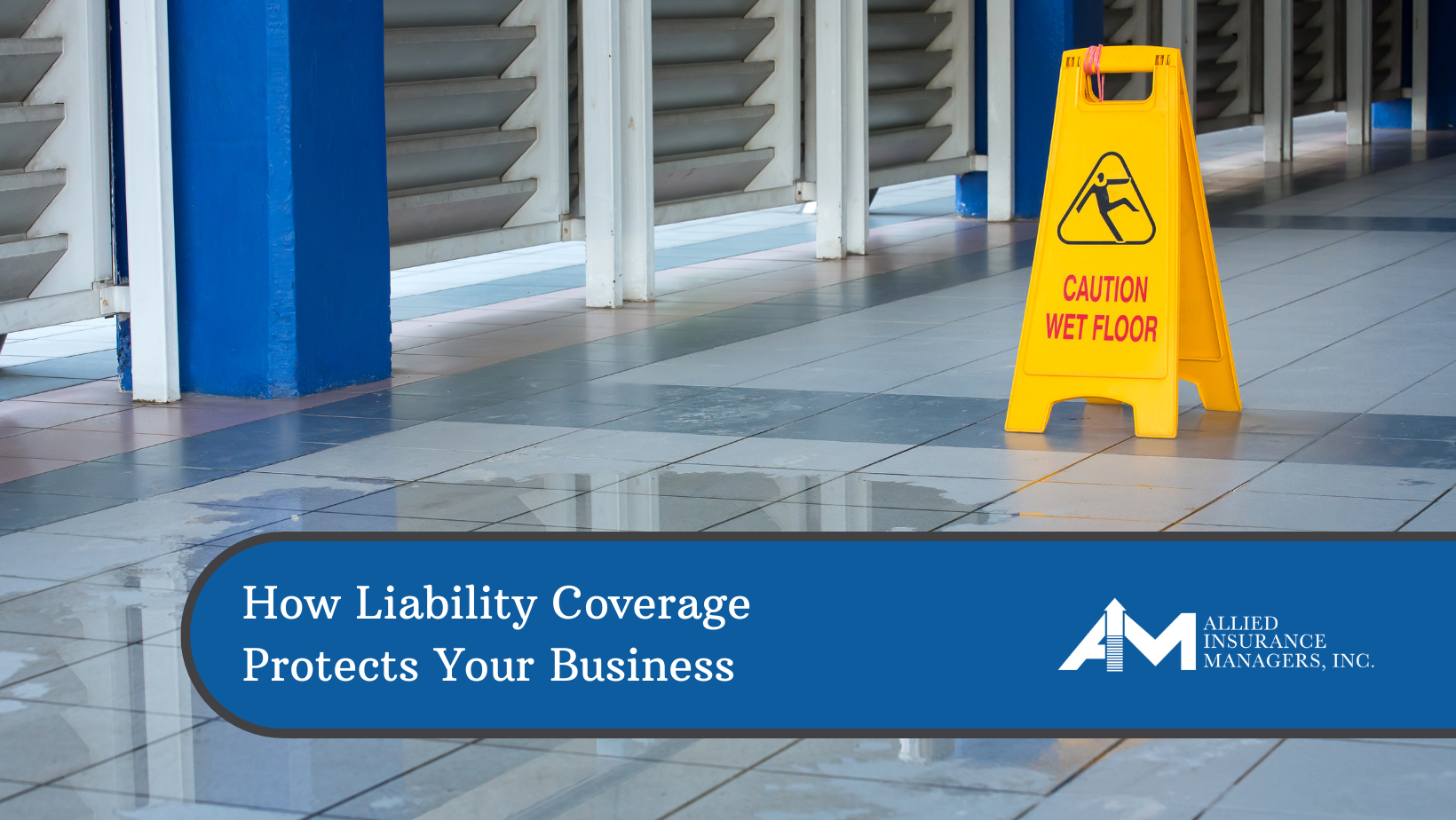 Business liability coverage can protect your business in a variety of ways against formal lawsuits or third-party claims. Learn more here!