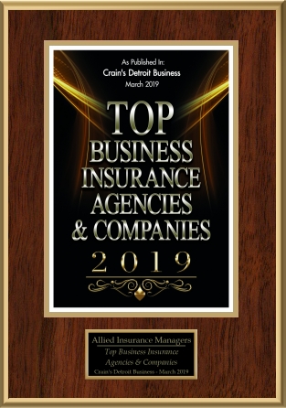 Top Business Insurance Agencies & Companies 2019