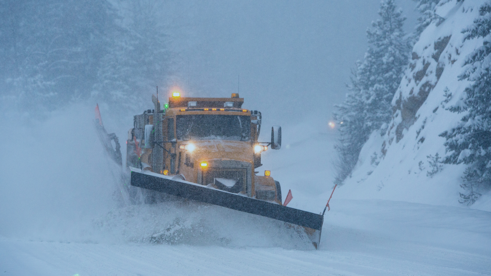 Learn more about coverage for your commercial snow removal business