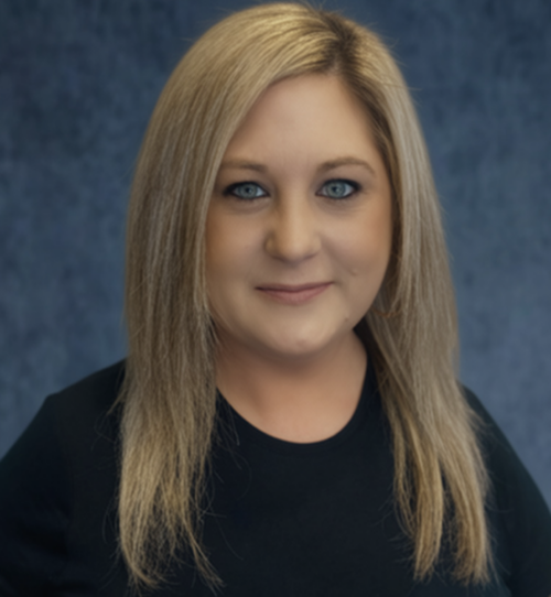 Emily Sapiel, Personal Lines Manager