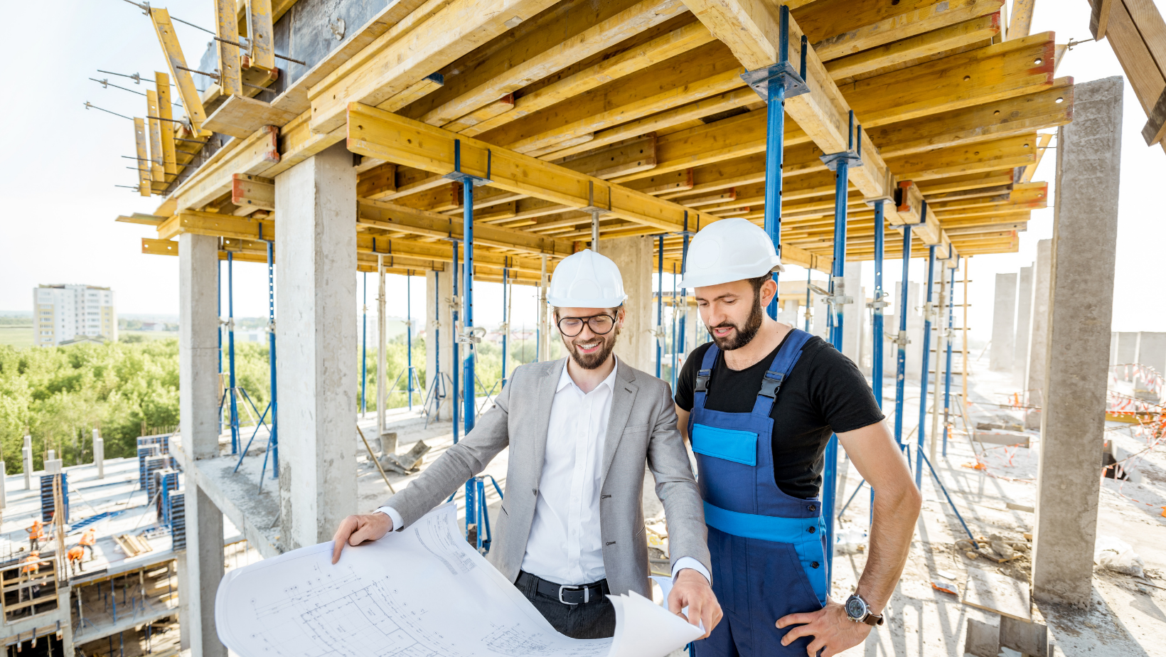 Commercial Insurance Replacement Cost