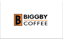 Biggby Coffee logo