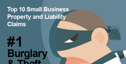 small business claims graphic