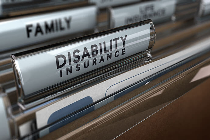 Disability Insurance