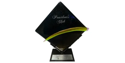 Michigan Insurance Agency Wins Prestigious President’s Club Award