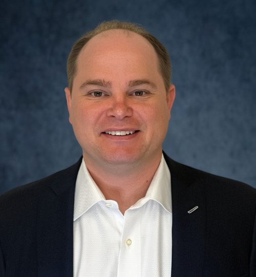 Eric Putman, Sales Executive