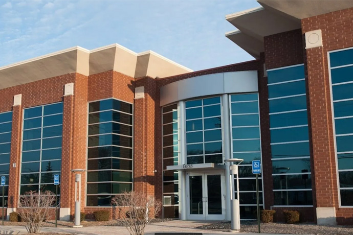Rochester Hills Location