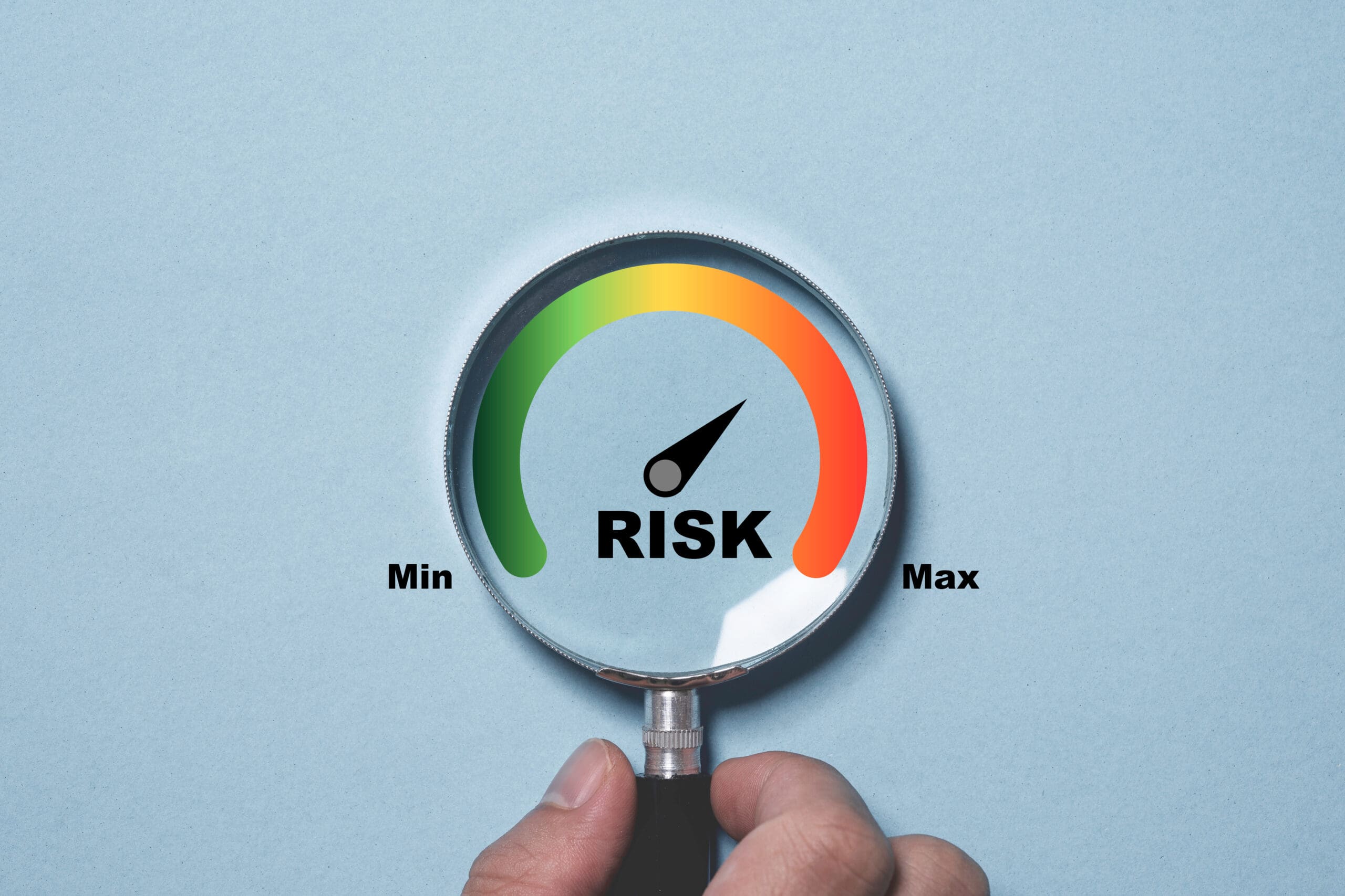 What Insurance Agents Consider During a Bond Risk Assessment