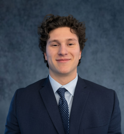 Nick Lionas, Sales Executive
