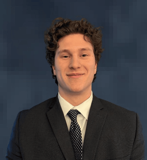 Nick Lionas, Sales Executive at Allied Insurance Managers