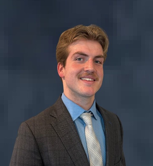 Maverick Falconer, Sales Executive at Allied Insurance Managers