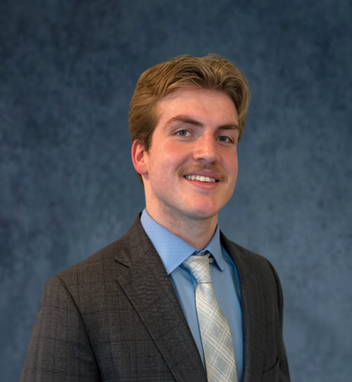 Maverick Falconer, Sales Executive